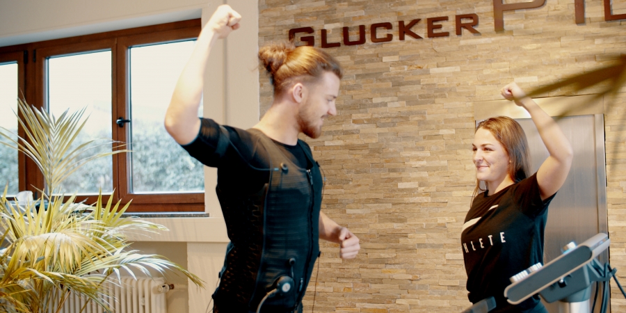 EMS-Training für ein „starkes Herz“