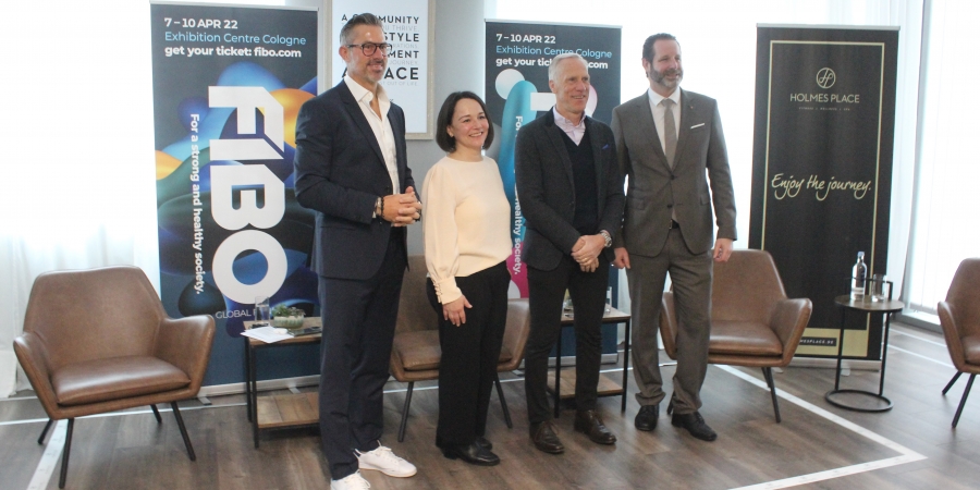 Fitness und Gesundheit für alle