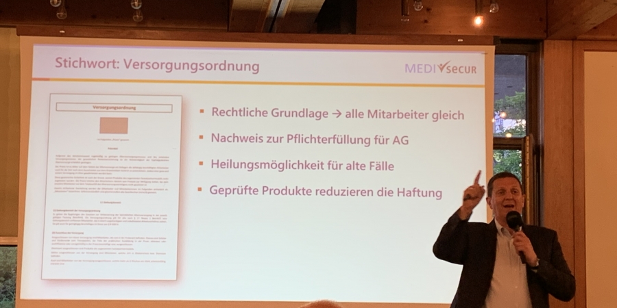 Probleme und Lösungsansätze