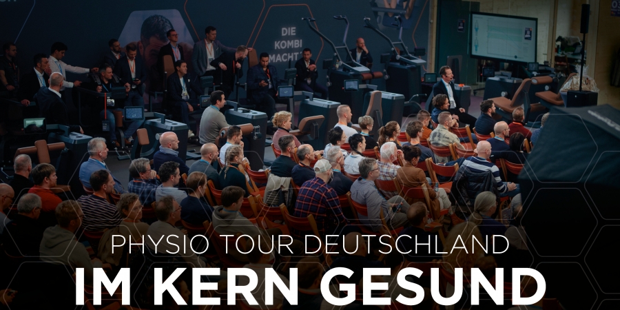 Physiotour 2022