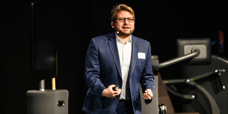 Open-Modus feiert Premiere