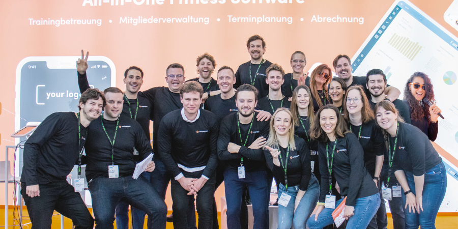 Virtuagym erhält eine 3-Millionen-Euro-Investition