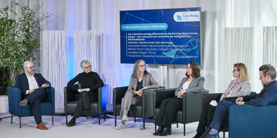 opta data Zukunftstag 2022