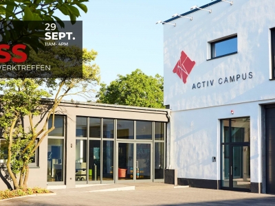 Innovations-Netzwerk-Treffen