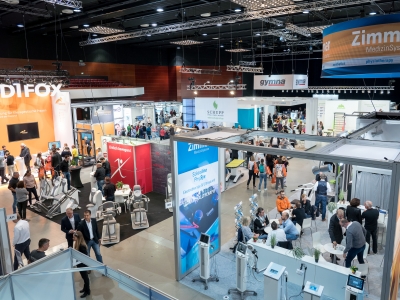 Inspirierende Neuheiten und zertifizierte Fortbildung