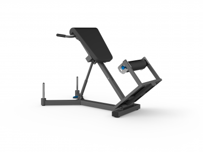 Multifunktionale Trainingsmöglichkeiten