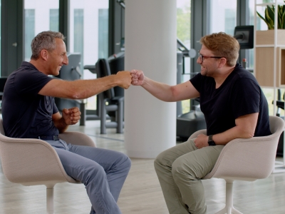 „Nur gemeinsam können wir viel erreichen“