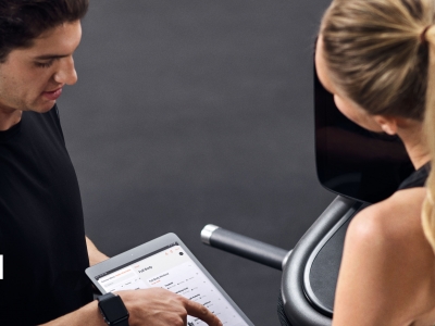 „Wie smart ist Dein Gym?“