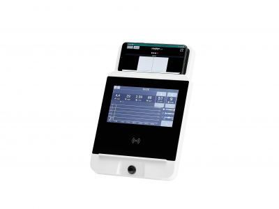 Neue Gerätereihe nun verfügbar