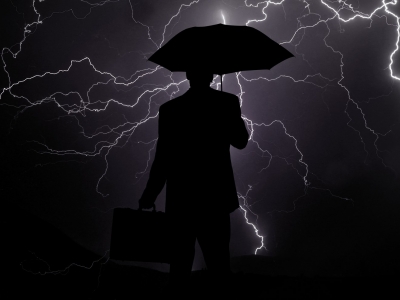 Wirtschaftskrise und akuter Fachkräftemangel