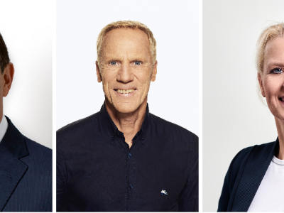 Mit vollem Engagement für die Branche in den Herbst