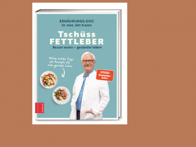 Tipps und Rezepte für eine gesunde Leber