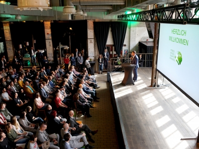 Experten, Netzwerke, Innovationen