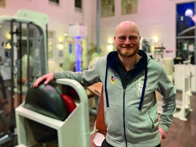 Einmal gedacht, 100-mal gemacht