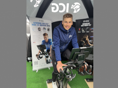 Von Triathleten getestet