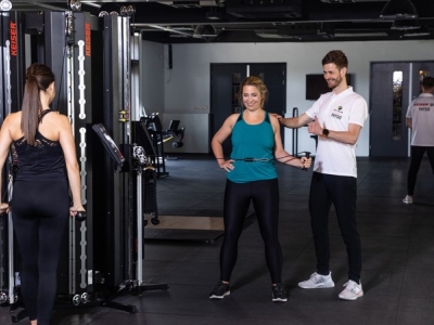 Ideale Widerstandskurve ermittelt