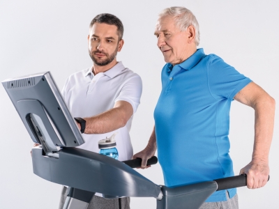 Neuer Schwung für Herz & Kreislauf