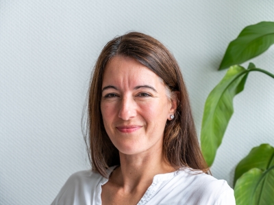 Nicole Stüer übernimmt das Ruder 