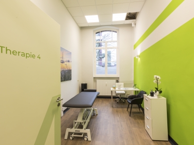 Hygiene in der Praxis: Sinnvoll und optisch ansprechend