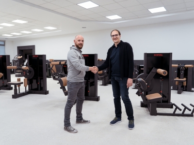 Gleiche Ziele und Werte