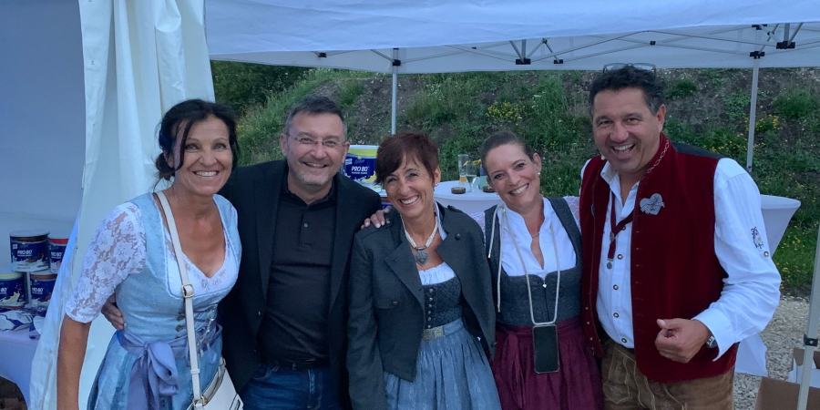 Zwischen Tradition und Innovation