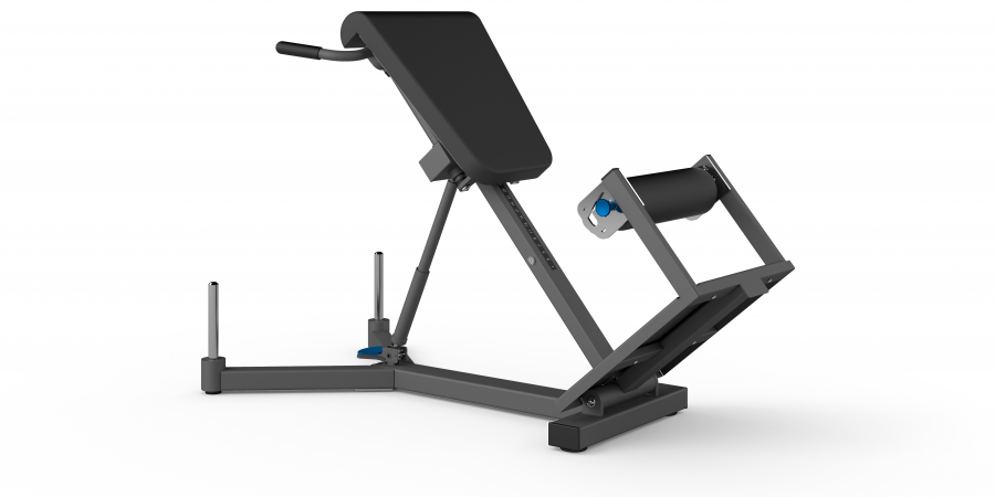 Multifunktionale Trainingsmöglichkeiten