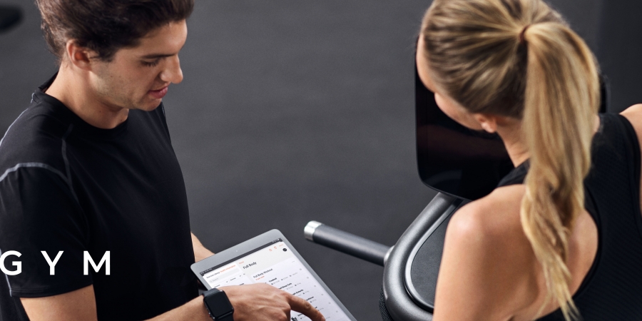 „Wie smart ist Dein Gym?“