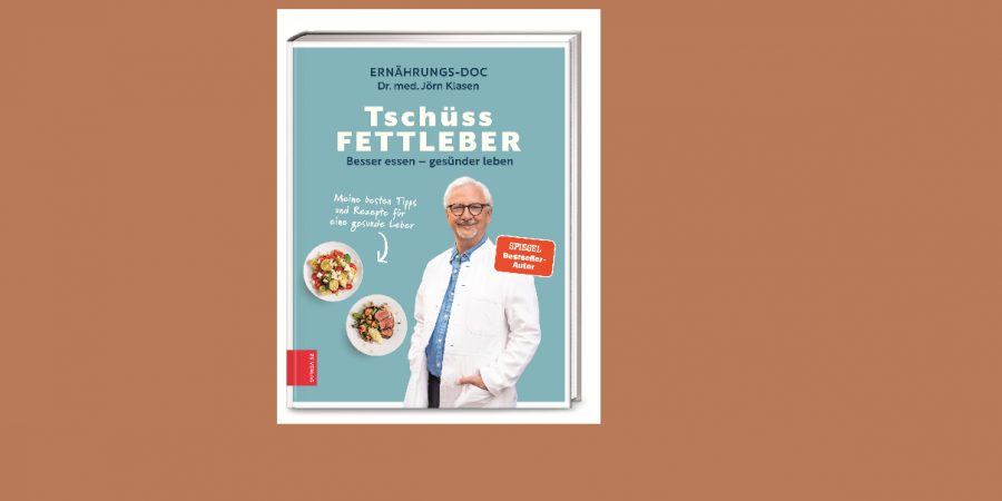 Tipps und Rezepte für eine gesunde Leber