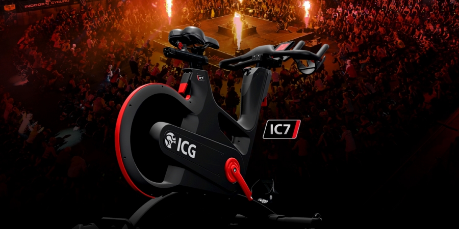 ICG® CONVENTION BIKE AKTION 2022 