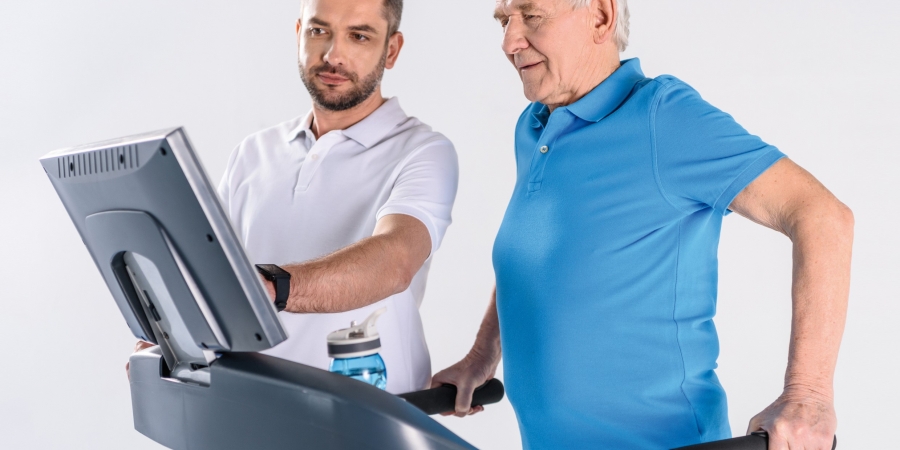 Neuer Schwung für Herz & Kreislauf