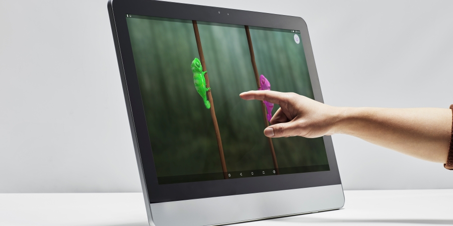 Spielerisch die kognitiven Funktionen trainieren