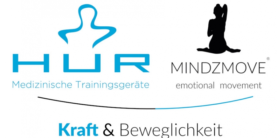 Krafttraining trifft Beweglichkeit