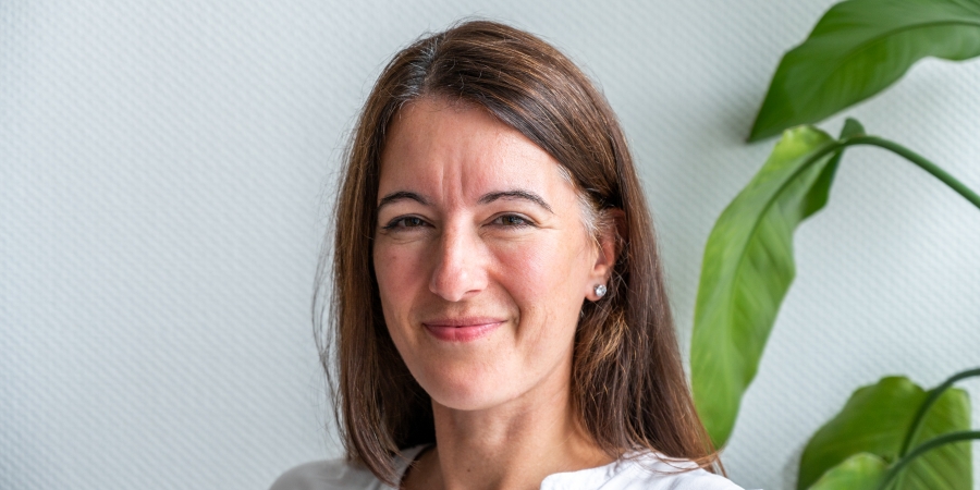 Nicole Stüer übernimmt das Ruder 