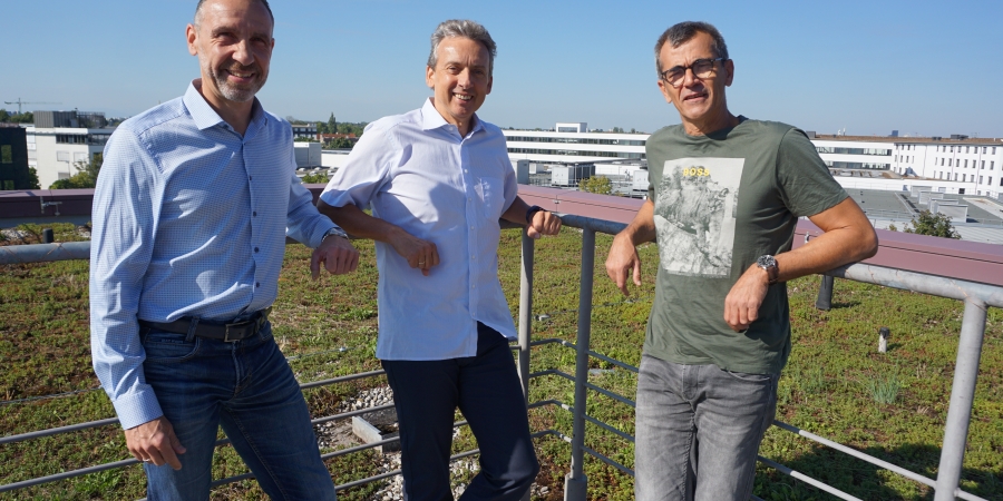 ACISO-Events auf der FitnessConnected