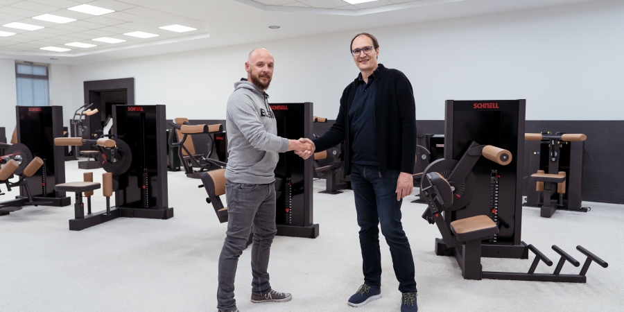 Gleiche Ziele und Werte