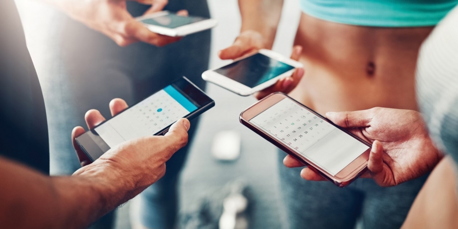 Wie groß ist das digitale Bedürfnis der Studiomitglieder?