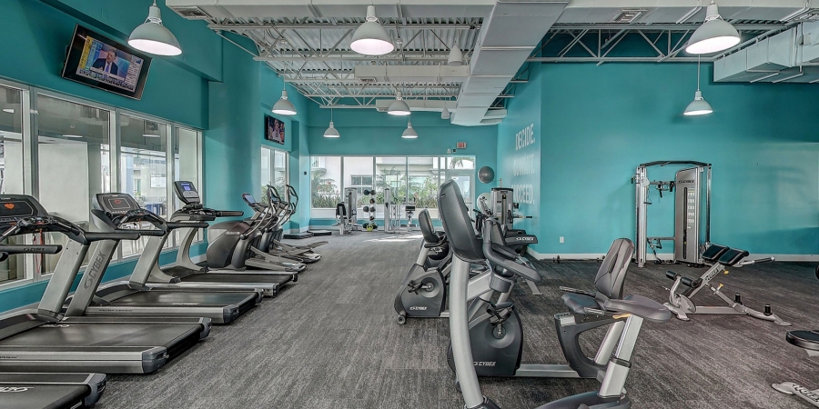 Infektionsrisiko steigt bei hoher Trainingsintensität exponentiell