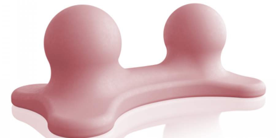 Ein Tool gegen Rückenbeschwerden