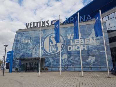 Optimistische Impulse in schwierigen Zeiten