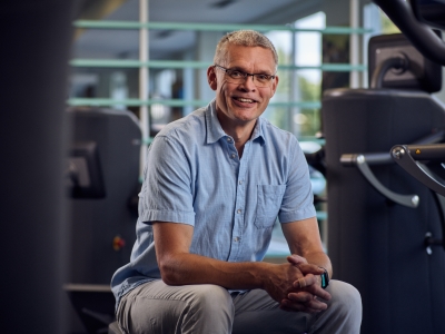 Stabiles jährliches Mitgliederwachstum von fünf Prozent