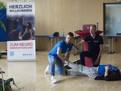 Spannende Ansätze & breites Themenspektrum