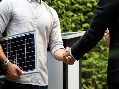 Steigende Energiekosten gefährden die Rendite