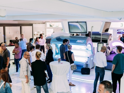 Licht für Vitalität, Lebenskraft und Lebensfreude