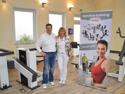 „Das Konzept von Physiokonzepte ist die richtige Strategie“