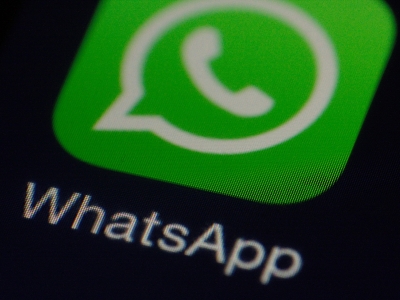 WhatsApp & Co. in der Therapie?