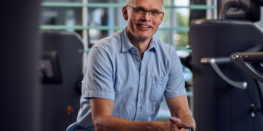 Stabiles jährliches Mitgliederwachstum von fünf Prozent