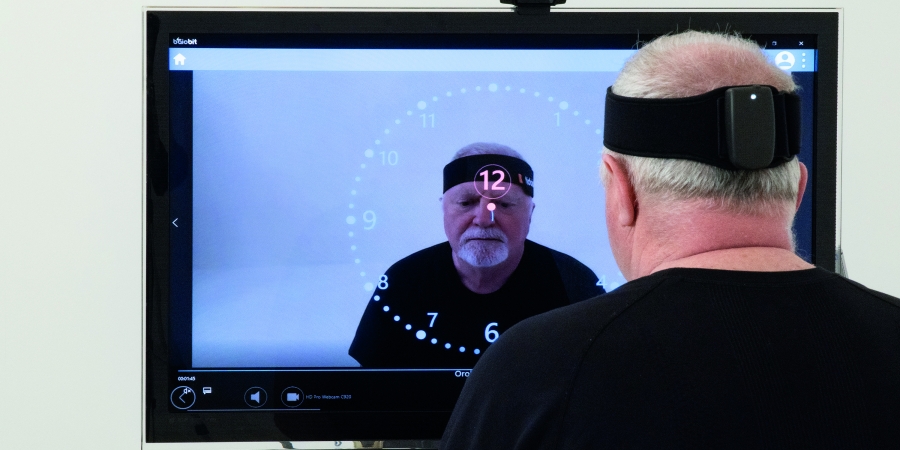 Digitale Assistenzsysteme – Unterstützung in der modernen Therapie?