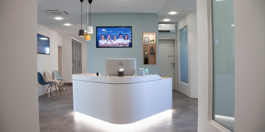 „Wir erfüllen die digitalen Bedürfnisse der Patienten“