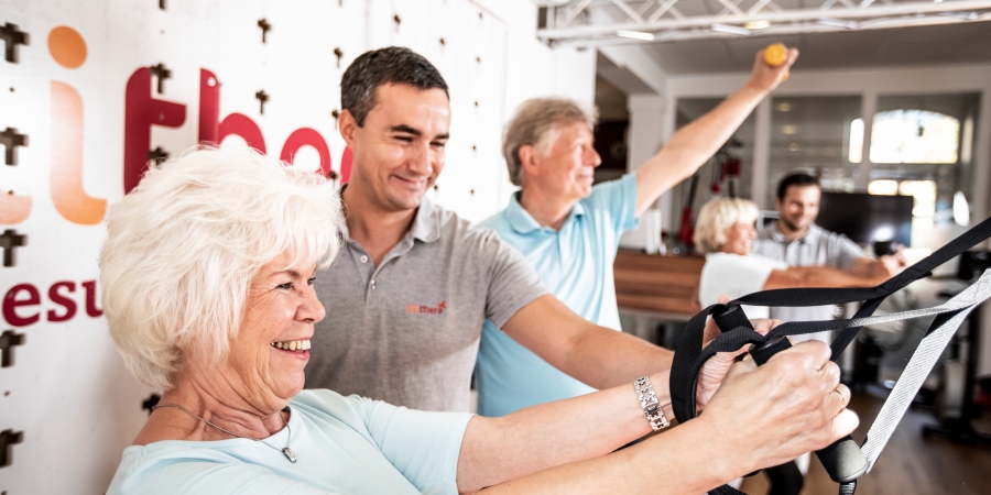 Wie die KGG-Auslastung steigern?