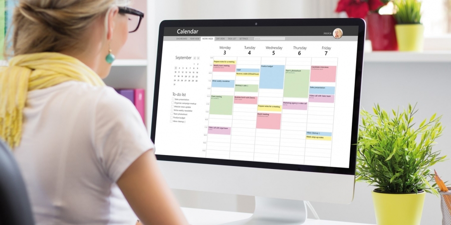 Die Automatisierung der Administration